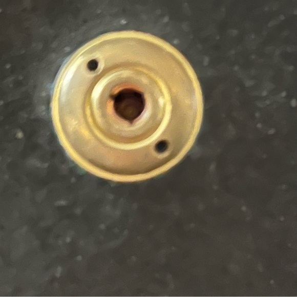 Coach | Black Leather Vintage Chrystie Bag - Picture 10 of 11